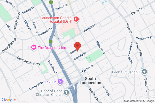 O'Brien® Glass Launceston