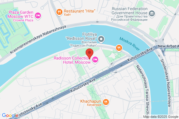 Riverside Hotel
