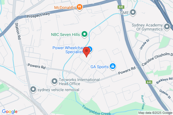 Seair Air Conditioning Pty Ltd