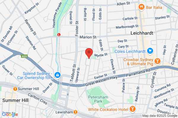 Ancher Mortlock & Woolley Pty Ltd