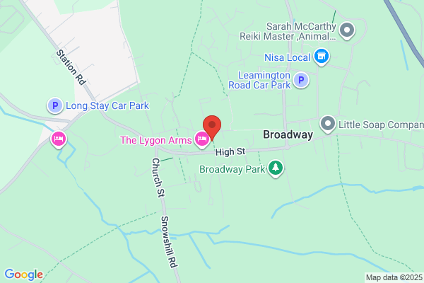 Broadway Bridal