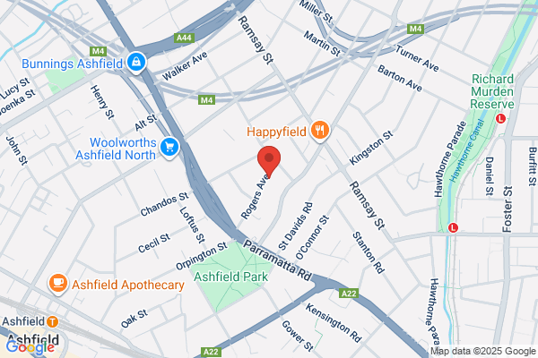 ABC Developmental Learning Centre - Haberfield