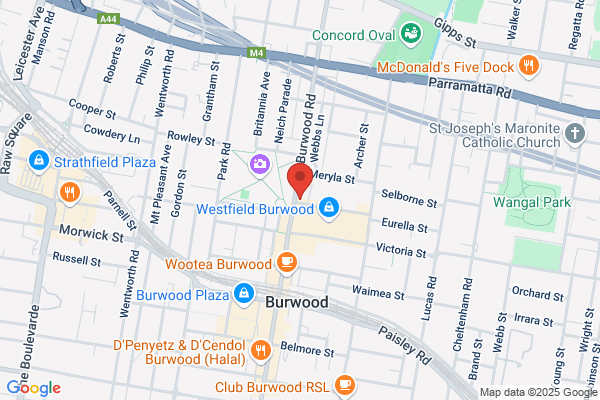 Burwood Family Chiropractic