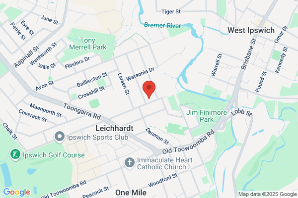 Churches Of Christ In Queensland