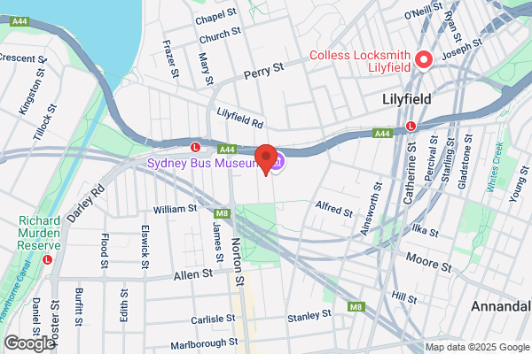Greek Orthodox Archdiocese of Aust