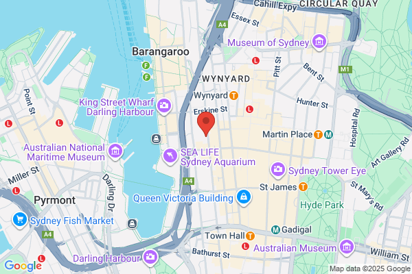 e -Business Australia Pty Ltd