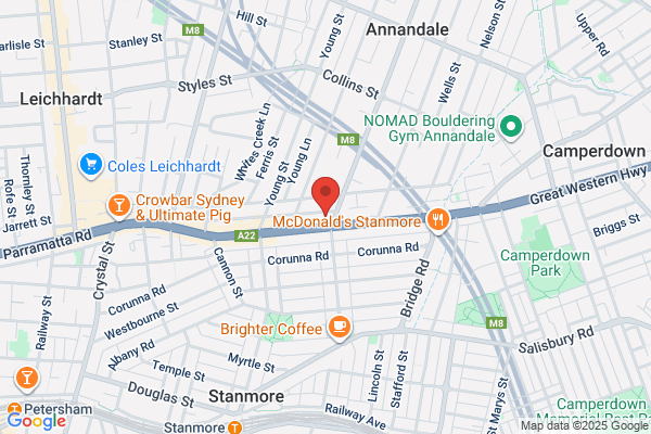 Annandale Dental