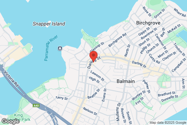 Balmain Village Orthodontics
