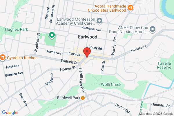 Earlwood Dental Service