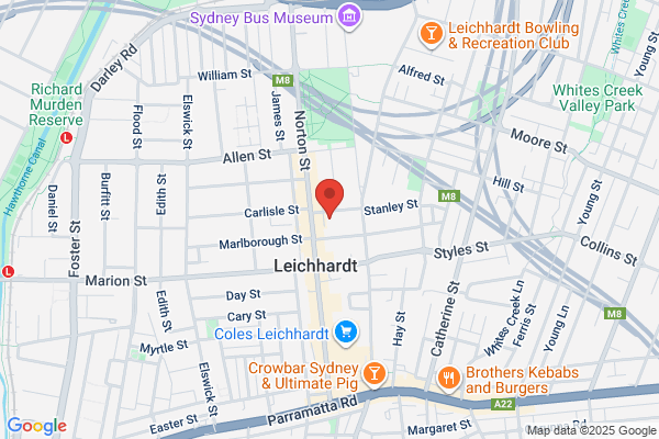 Primary Dental Leichhardt
