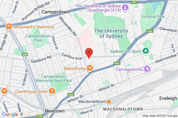 Central Sydney Cardiology