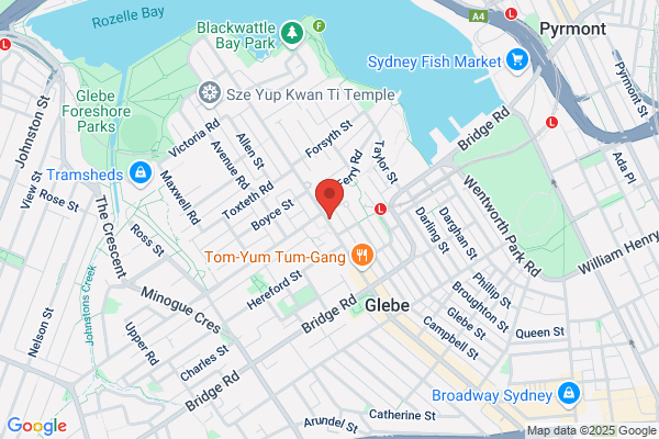 Glebe Florist