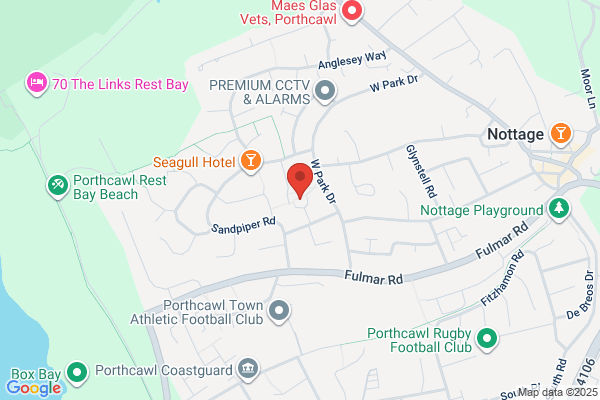 Bay Road Hair Studio