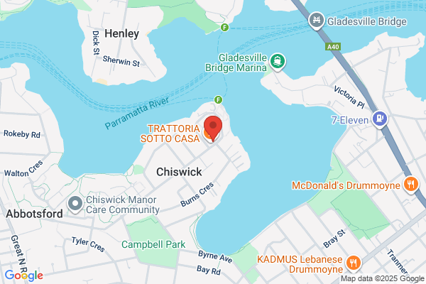 Chiswick Cellars