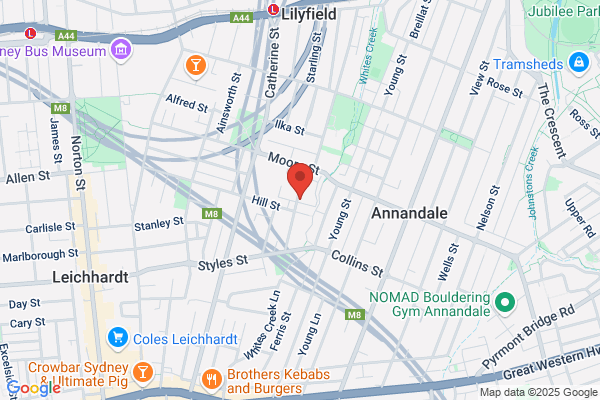 Adapt Communications Pty Ltd