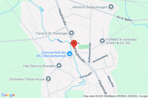 Autohaus Strecker Pty Ltd