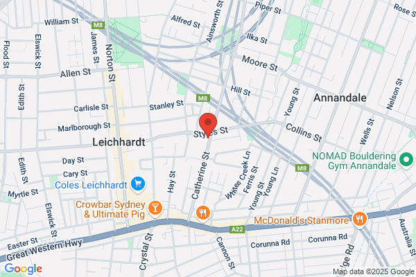 Auto Repairs MM Balmain