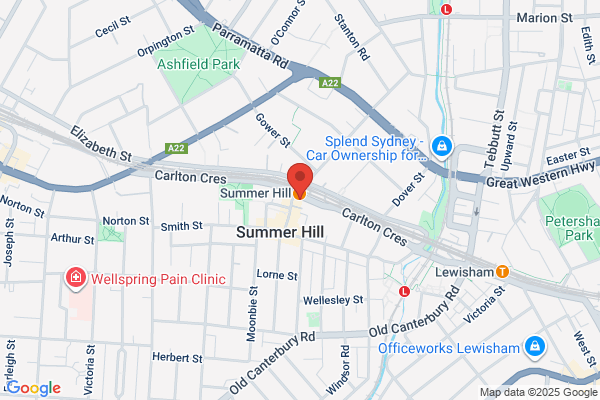 Ashfield Eyecare