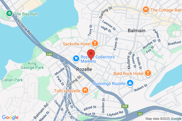 Darling St Optometrix