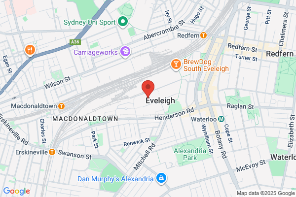 Economics & Business Educators NSW