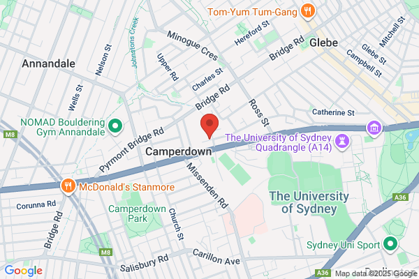 Cenhomme City Auto Body Repairs Pty Ltd