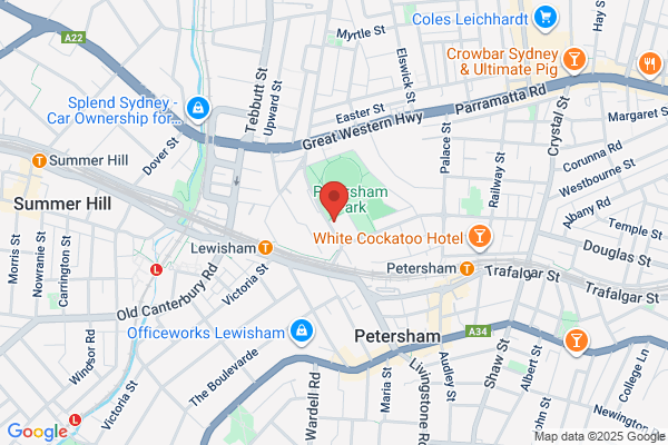 Lewisham Physiotherapy & Sports Medicine