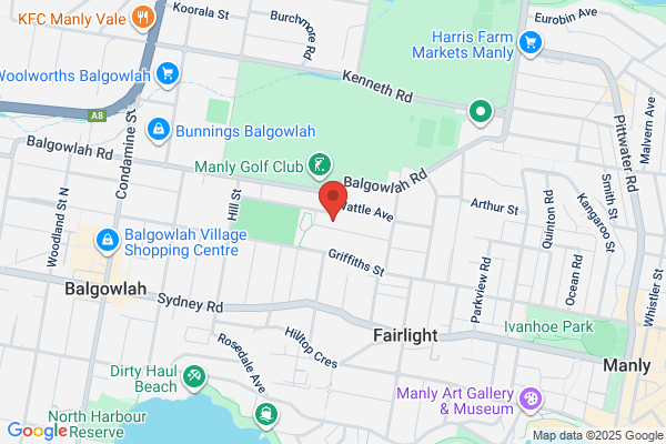 Fairlight Plumbing
