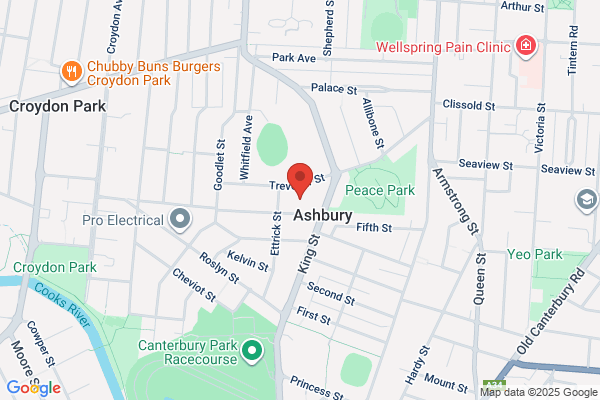 Ashbury Public School