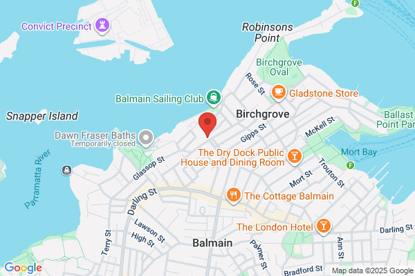 Birchgrove Public School