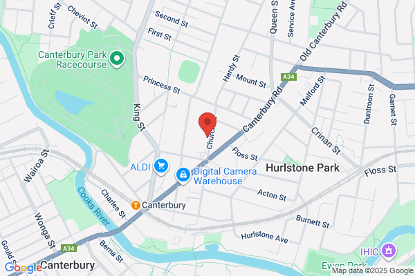 Canterbury Public School