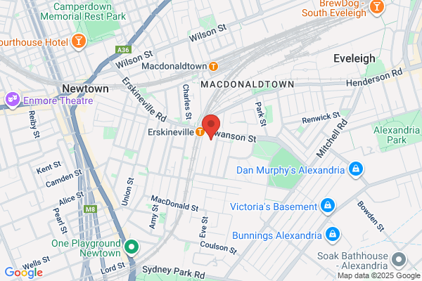 Erskineville Public School