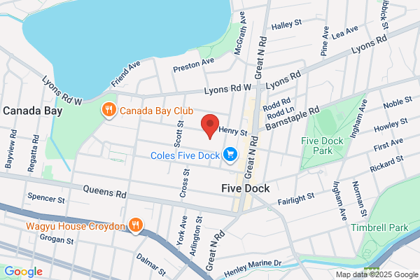Five Dock Public School