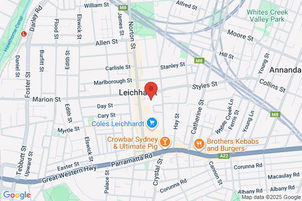 Leichhardt Public School