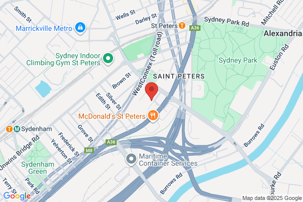 St Peters Public School