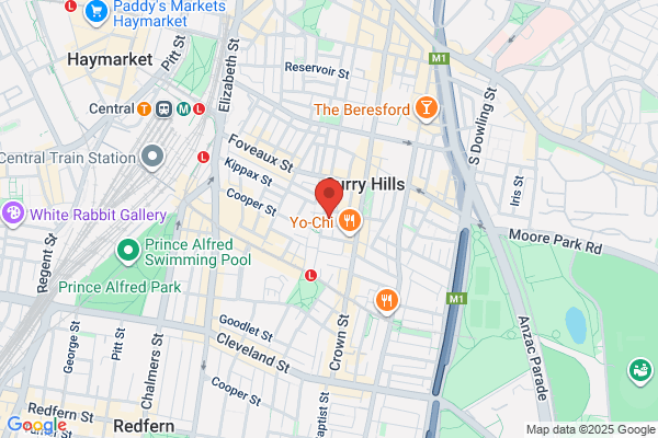 Sydney Distance Education Primary
