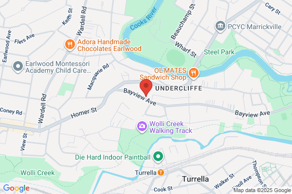 Undercliffe Public School