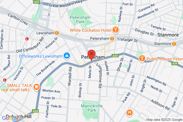 Johnson Property Co. - Inner West Buyers Agent