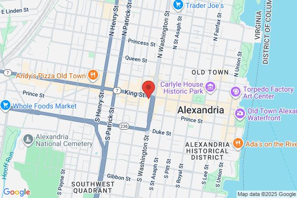 Alexandria First National