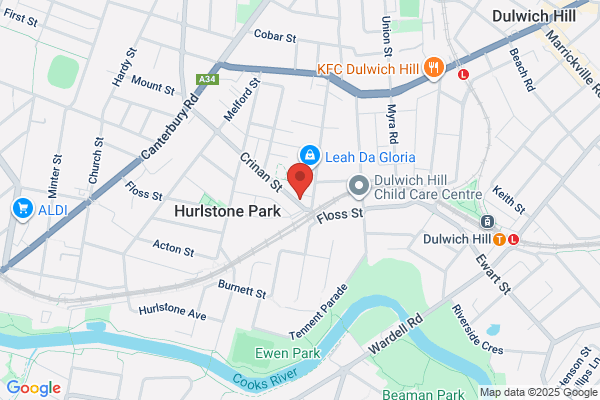 Century 21 Parkside