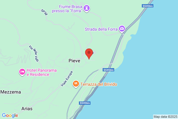 DA Angelo Pizzeria & Trattorei