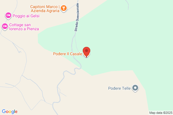 Il Casale