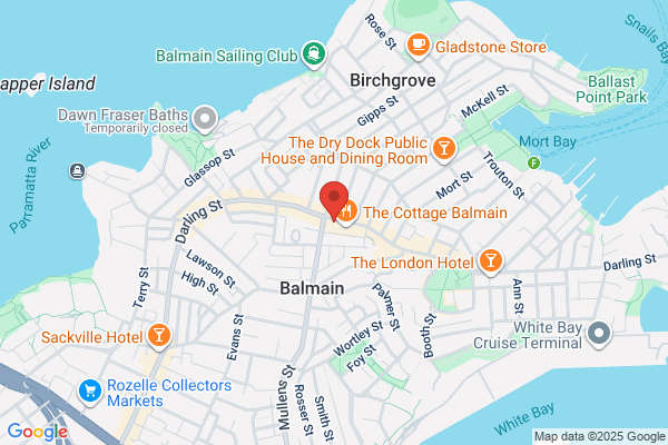 Manjits Balmain