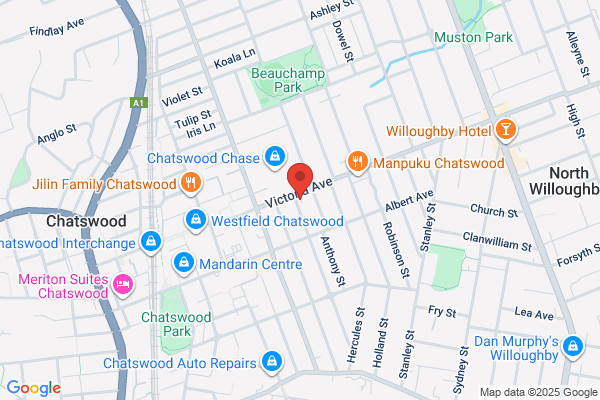 Red Chilli Sichuan Restaurant