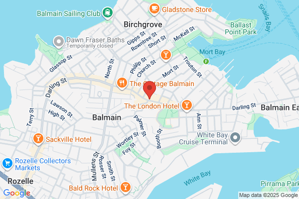 Balmain BBQ Chickens & Gourmet Food