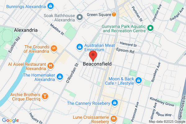 Australian Light Towers