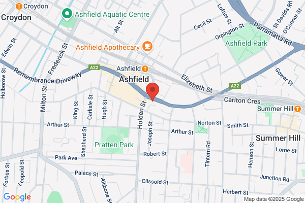 Anthony Ziade & Associates