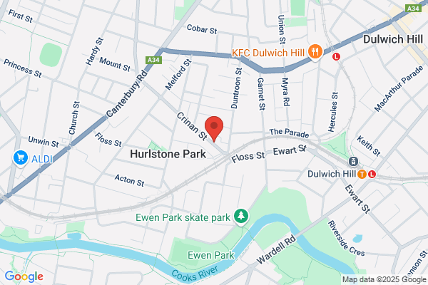 Hurlstone Park Legal