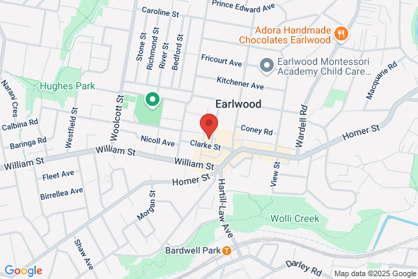CTC Earlwood