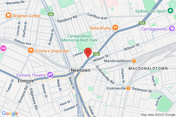 CTC Newtown 2