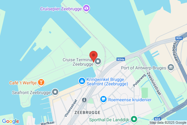 Cruise Express International